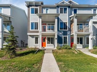 16335 84th St NW #17, Edmonton, AB T5Z0S2