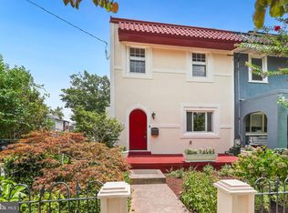 6127 8th St NW, Washington, DC 20011