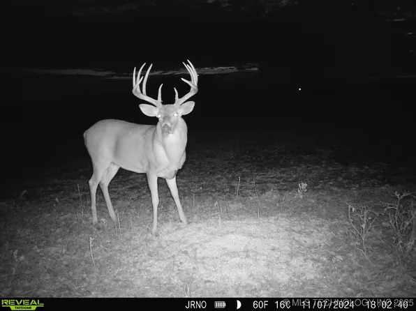 00000 E 140th St S, South Haven, KS 67140