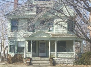 1884 E 89th St, Cleveland, OH 44106
