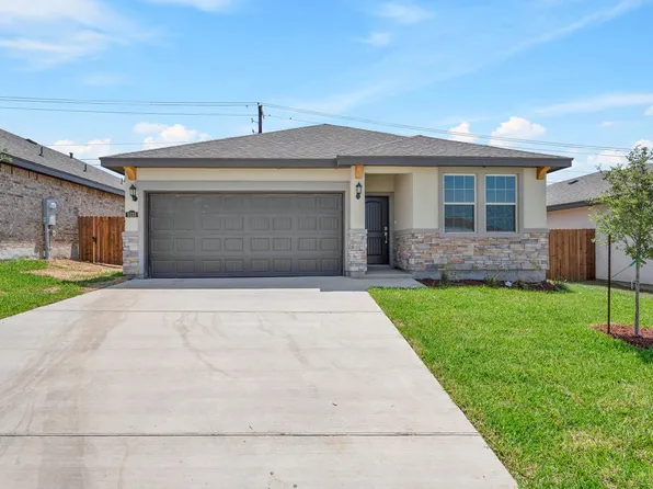 5133 Carambola Ln, Laredo, TX 78046