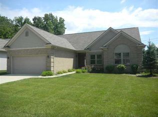 1082 Fairway Dr, Fenton, MI 48430