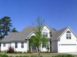 3412 Amber Dr, Wilmington, NC 28409