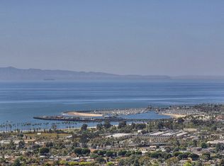 25 Via Alicia, Santa Barbara, CA 93108