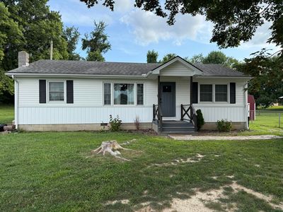 35 E Poplar St, Mount Vernon, KY, 40456