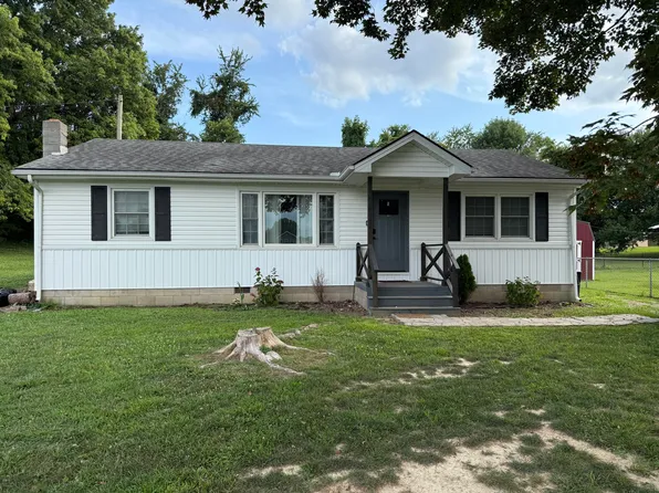 35 E Poplar St, Mount Vernon, KY 40456