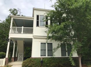 101 S Commodore Way, Summerville, SC 29483