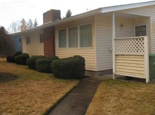 6709 N Wall St, Spokane, WA 99208