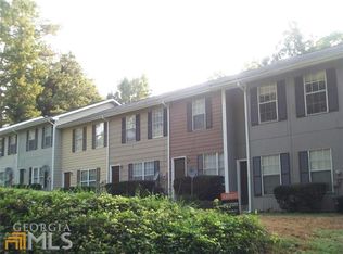 4274 Worth St NW, Acworth, GA 30101
