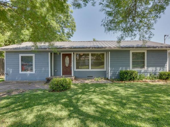 814 Williams St Waxahachie Tx 75165 Zillow