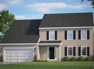 The Fletcher Plan, Wicklow Heights, Oxford, PA 19363