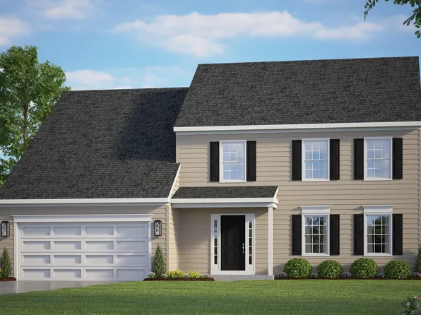 The Fletcher Plan, Wicklow Heights