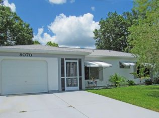 8070 Pickwick Rd, North Port, FL 34287