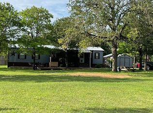 224 Stephanie Ln, Red Rock, TX 78662