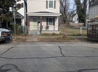 1233 25th St, Newport News, VA 23607
