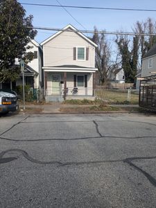 1233 25th St, Newport News, VA, 23607
