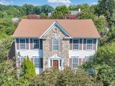 1397 Fieldgate Rd, Salem, VA, 24153