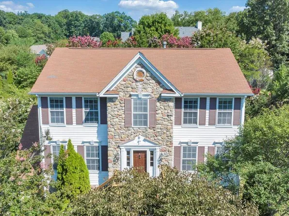 1397 Fieldgate Rd, Salem, VA 24153