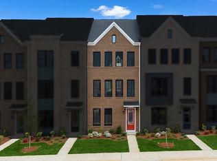 23062 Soaring Heights Ter, Ashburn, VA 20148