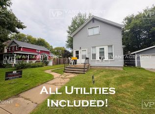619 N Chestnut Ave, Green Bay, WI 54303