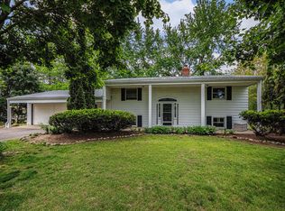 4710 Red Arrow Hwy, Coloma, MI 49038