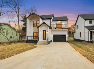 106 West Ave, Greenville, SC 29611