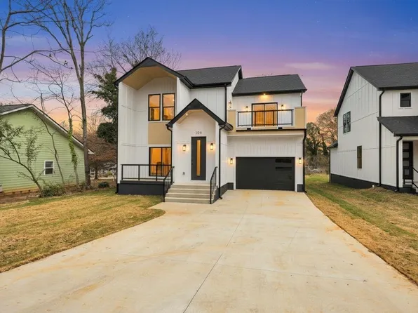 106 West Ave, Greenville, SC 29611