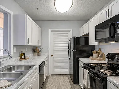 Forest Glen Apartments