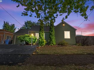3350 Hadley St NE, Salem, OR 97301