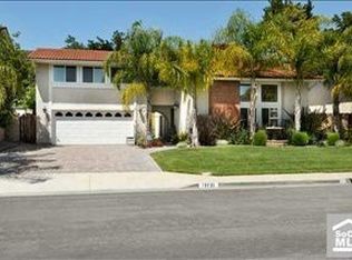 19731 Marsala Dr, Yorba Linda, CA 92886