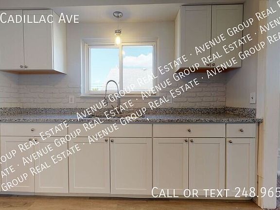 3rd image of 8646 Cadillac Ave