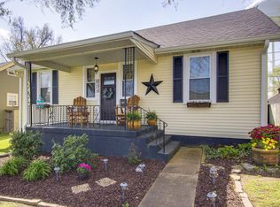 604 Lawrence St, Old Hickory, TN 37138