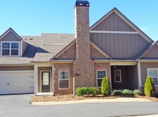 327 Ridge Hill Cir, Marietta, GA 30064
