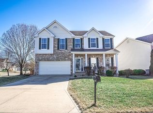 402 Copper Tree Trl, O'Fallon, MO 63368