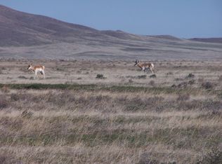 Dun Glen-unionville Rd, Imlay, NV 89418