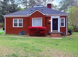 460 Midland Rd, Southern Pines, NC 28387