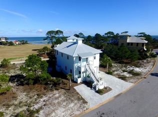 108 S Echo Ln, Port Saint Joe, FL 32456