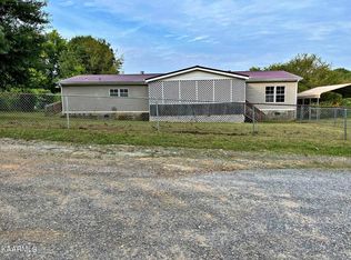 160 Moat Sewell Rd, Philadelphia, TN 37846