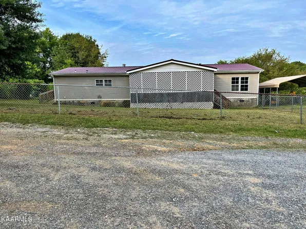 160 Moat Sewell Rd, Philadelphia, TN 37846