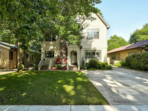 826 S Flood Ave, Norman, OK 73069