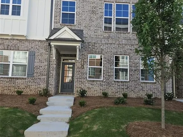 1574 Gin Blossom Cir, Lawrenceville, GA 30045
