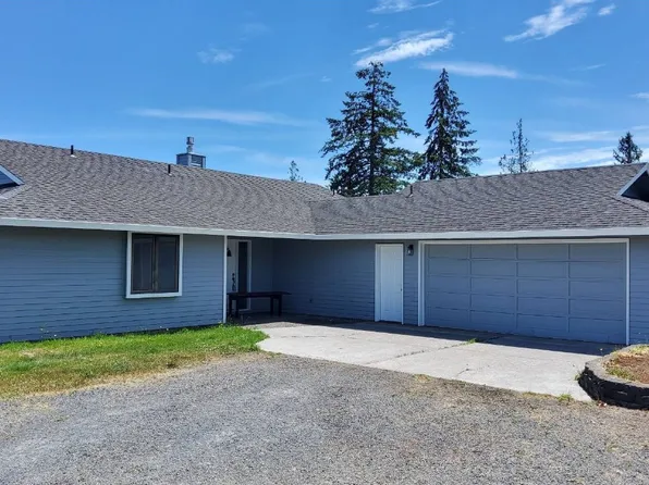 78426 Alston Mayger Rd, Rainier, OR 97048
