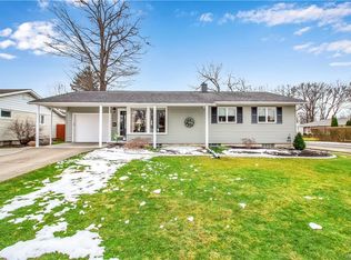 759 Westbrook Dr, North Tonawanda, NY 14120