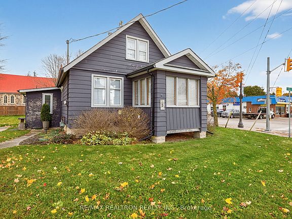 3rd image of 3 Elora St N