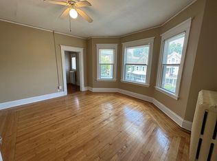 420-422 Hudson Ave #2, Albany, NY 12203