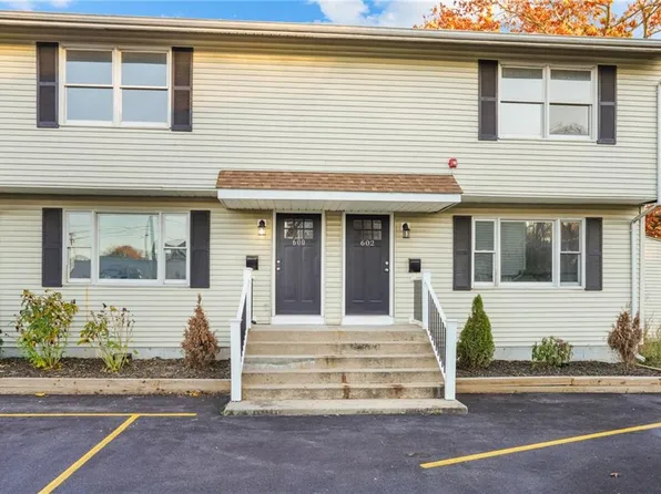 600 Weeden St, Pawtucket, RI 02860