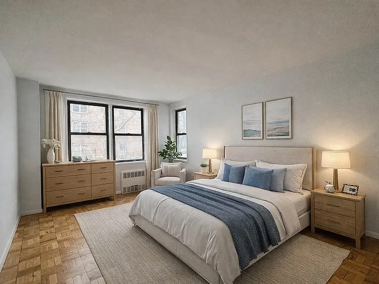 6645 Broadway #2J — Photo 2