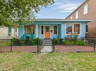 2907 Avenue M 1/2, Galveston, TX 77550