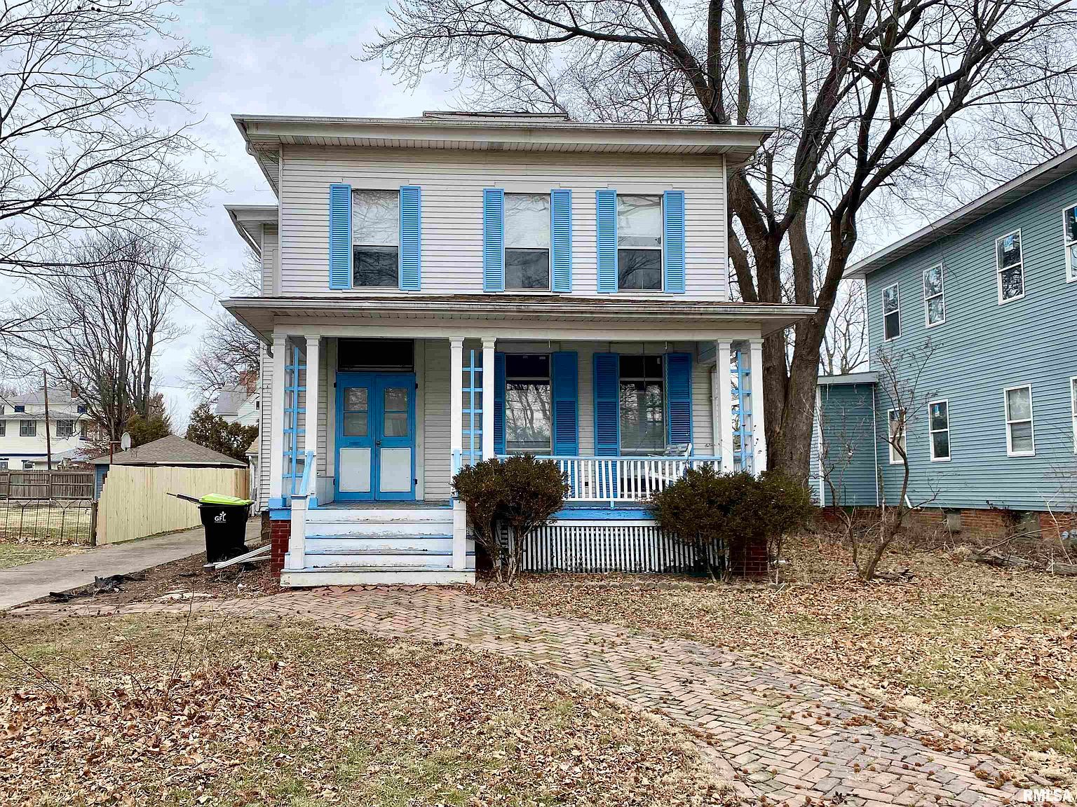 710 W Beecher Ave, Jacksonville, IL 62650 Zillow