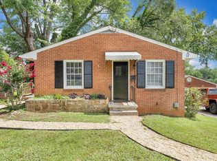 714 Academy St, Salem, VA 24153